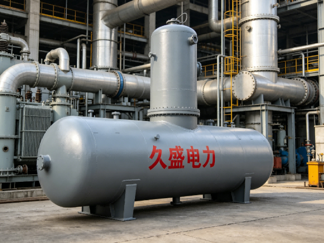 枞阳高压旋膜除氧器